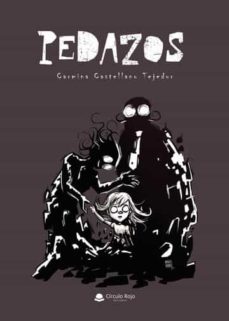 pedazos-carmina castellano tejedor-9788411551090