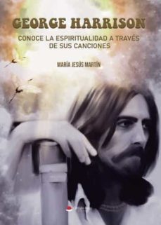 george harrison-9788411557290