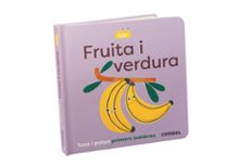 fruita i verdura (minitoc)-rhiannon findlay-9788411581790