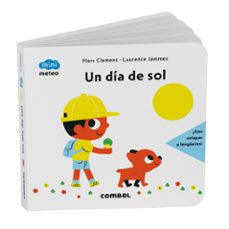 mini meteo un dia de sol-9788411583190
