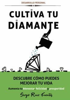 cultiva tu diamante (ebook)-9788411592390