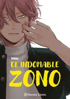 el indomable zono-9788411613590