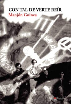 con tal de verte reir-manjon guinea-9788411754590