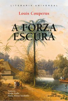 a forza escura-louis couperus-9788411762090