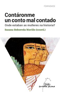 contaronme un conto mal contado-9788411763790