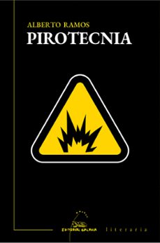 pirotecnia (ebook)-alberto ramos-9788411764490