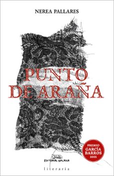 punto de araña (ebook)-nerea pallares-9788411765190