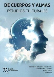 de cuerpos y almas. estudios culturales-9788411830690
