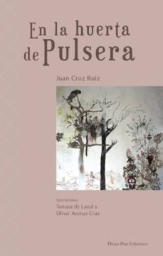 en la huerta de pulsera-juan cruz ruiz-9788412010190