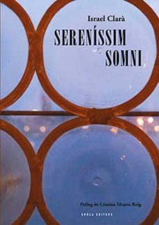 serenissim somni-israel clara-9788412016390