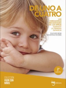 de uno a cuatro (ebook)-9788412029390