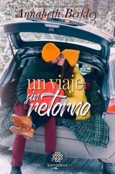un viaje sin retorno (ebook)-annabeth berkley-9788412032390