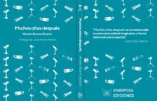 muchos años despues-alfredo alvarez alvarez-9788412097290