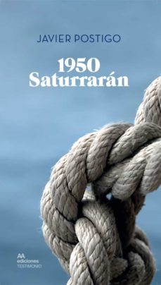 1950 saturraran-9788412106190