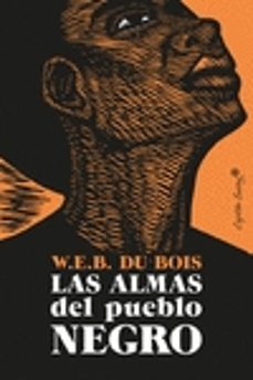 las almas del pueblo negro-9788412197990