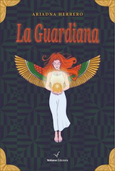la guardiana (cat)-ariadna herrero molina-9788412222890