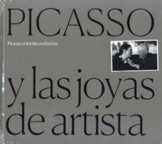 picasso y las joyas de artista/picasso et les bijoux d'artiste-9788412232790