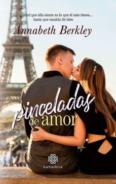 pinceladas de amor (ebook)-annabeth berkley-9788412288490