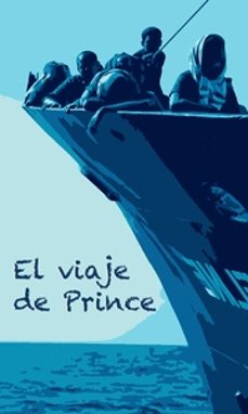 el viaje de prince-9788412302790