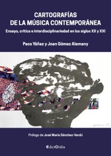 cartografias de la musica contemporanea-paco yañez calviño-francisco yañez claviño-9788412348590