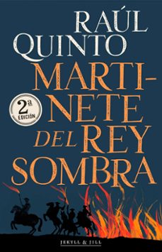 martinete del rey sombra-9788412395990