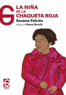 la niña de la chaqueta roja-susana falcon turo-9788412412390