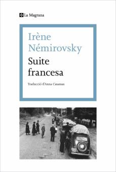suite francesa (edició en català) (ebook)-irene nemirovsky-9788412425390