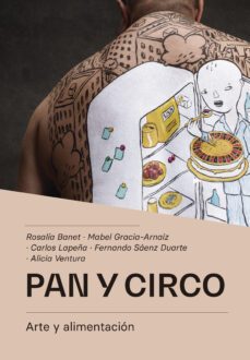 pan y circo-9788412434590