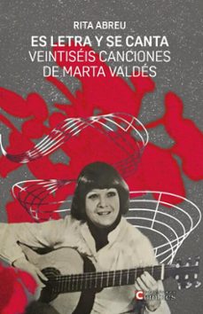 es letra y se canta. (ebook)-rita abreu-9788412462890