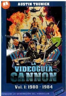 la videoguia cannon vol. 1-austin trunick-9788412464290