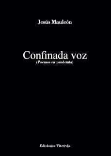 confinada voz-9788412512090