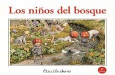 los niños del bosque-9788412513790