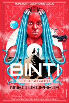 binti: fuego sagrado (ebook)-9788412571790