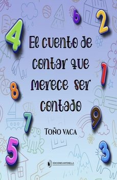 el cuento de contar que merece ser contado-toño vaca-9788412607390