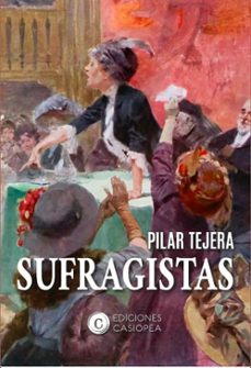sufragistas-pilar tejera-9788412608090