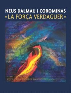 neus dalmau i corominas. la força verdaguer-9788412616590