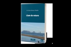 llum de retorn-maria dolors renau i manen-9788412643190