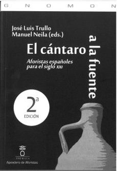 el cantaro a la fuente (2ª ed.)-manuel neila-9788412695090