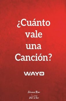 ¿cuanto vale un cancion?-9788412757590