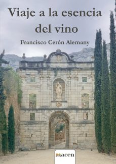 -francisco ceron alemany-9788412792690
