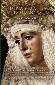teoria y realidad de la semana santa de sevilla-9788412822090