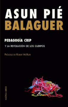 pedagogia crip (ebook)-asun pie-9788412855890