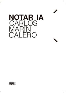 notar ia (ebook)-carlos marin calero-9788412872590