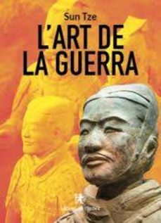 l art de la guerra-sun tze-9788412881790