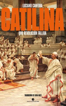 catilina-luciano canfora-9788412901290