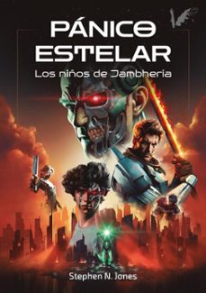 panico estelar (ebook)-stephen n. jones-9788412921090