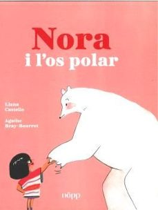 nora i los polar-9788412928990