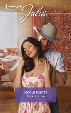 un solo amor (ebook)-nicole foster-9788413074290