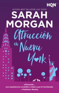 atracción en nueva york (ebook)-sarah morgan-9788413078090