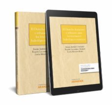 el derecho financiero y tributario ante los fenomenos hidrologico s extremos g-9788413093390
